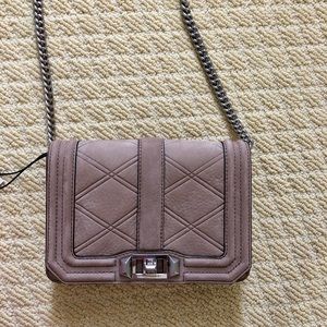 Rebecca Minkoff Love Crossbody Bag